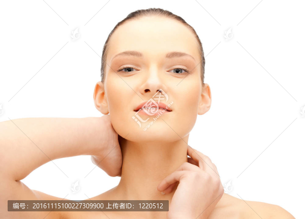 美麗的女人-匯圖網(wǎng) www.fosd68.com 美麗的女人