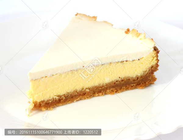 層狀蛋糕案例白板和背景