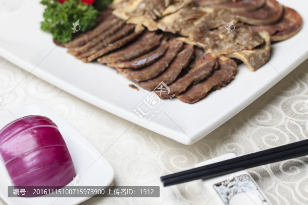 伊犁薰馬腸