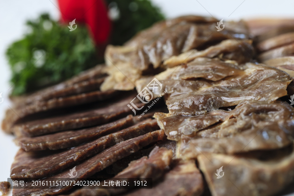 熏馬腸