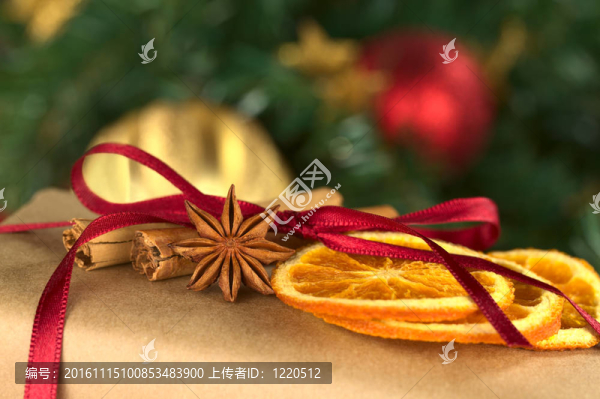 圣誕禮物