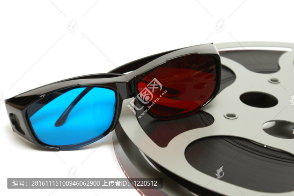 3D電影