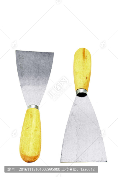 白墻透視