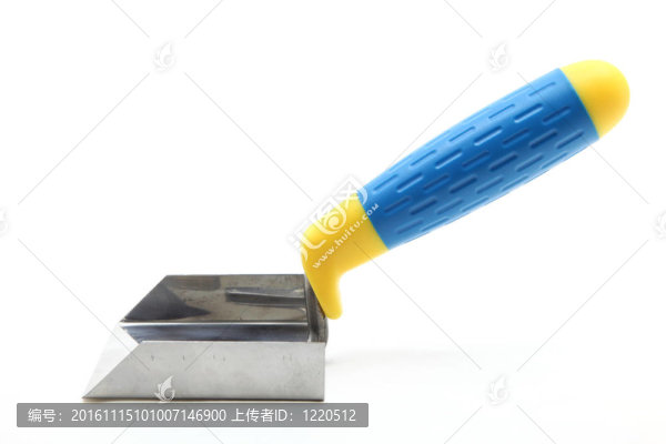 琵琶鏝刀施工