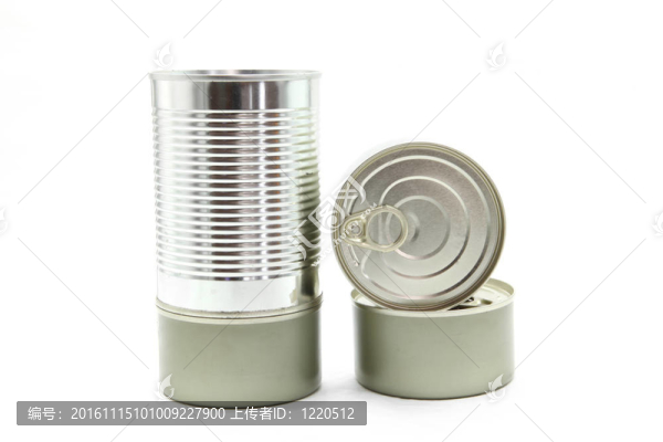 食品罐頭
