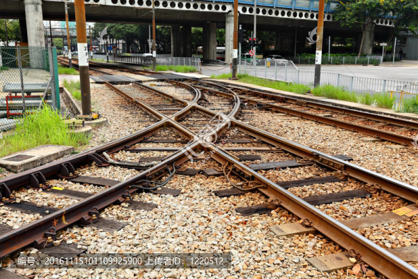 鐵路