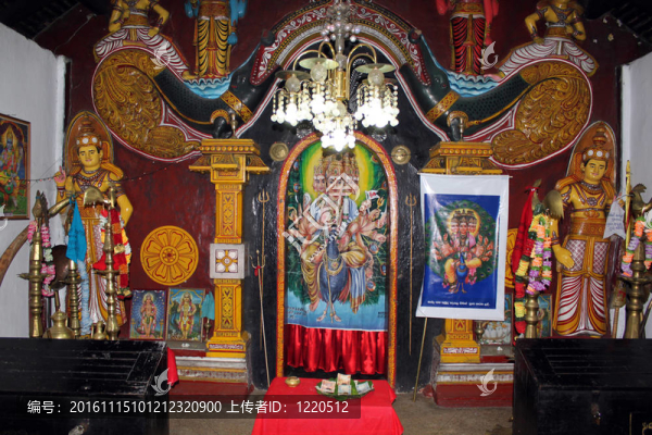 印度教寺廟