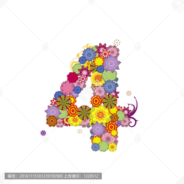 對阿拉伯?dāng)?shù)字信