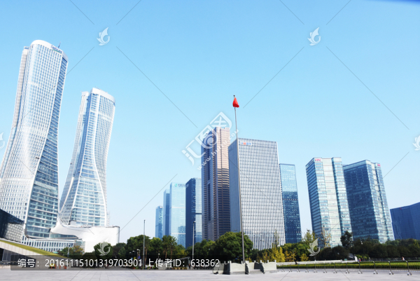 高樓大廈