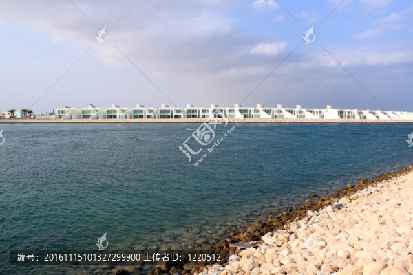 海灘