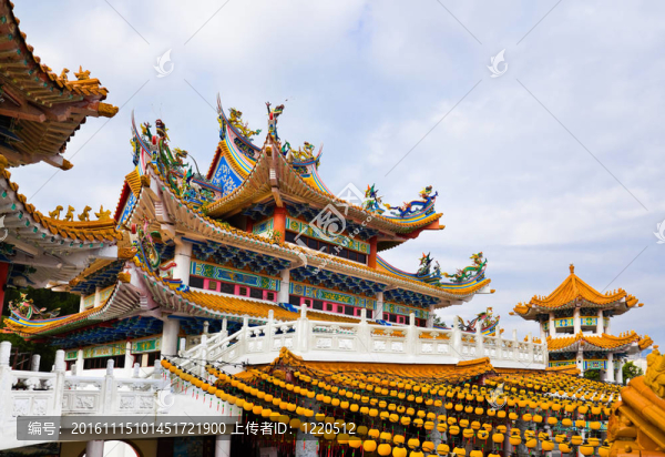 吉隆坡天后宮