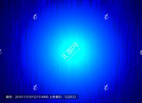摘要藍(lán)色背景