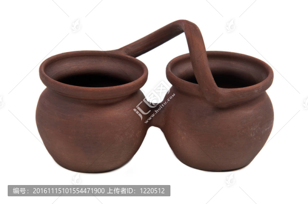 陶壺