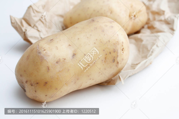 土豆