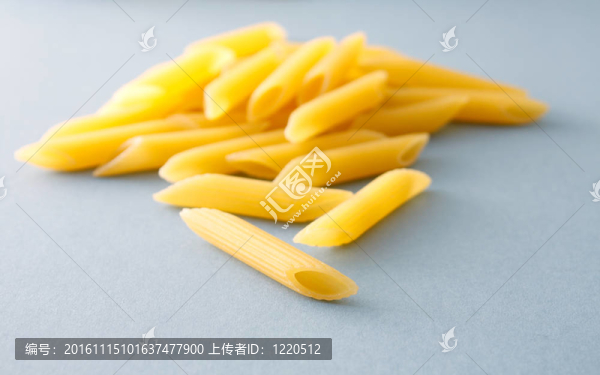 通心粉