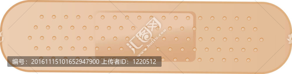 圖示醫(yī)用膠布