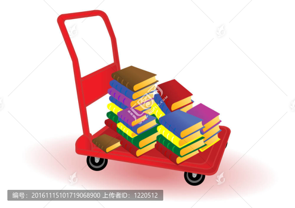 插圖彩色書籍