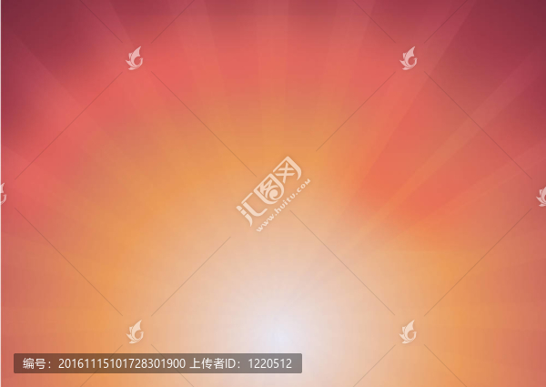 抽象晴天背景