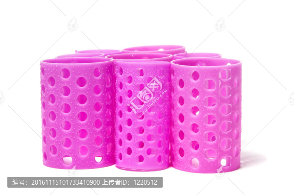 卷發(fā)器
