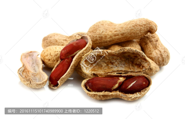 花生
