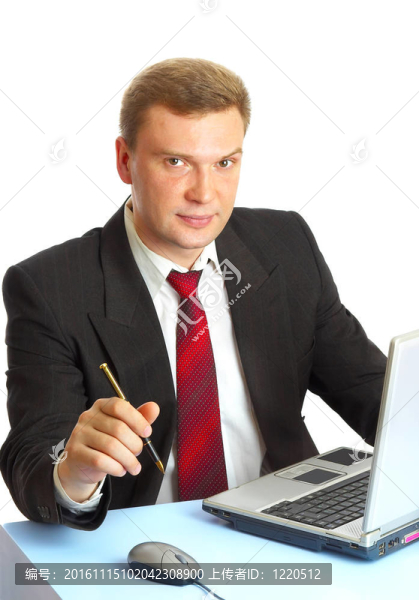 商人