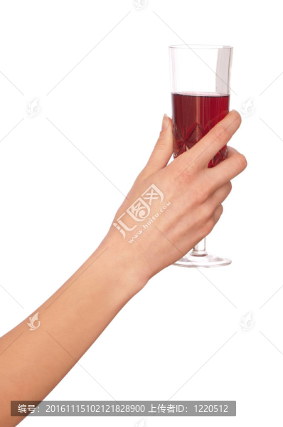 香檳酒杯