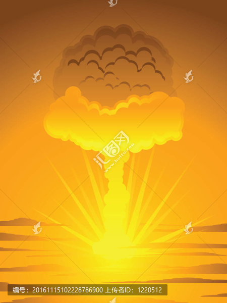 Atomic,mushroom云