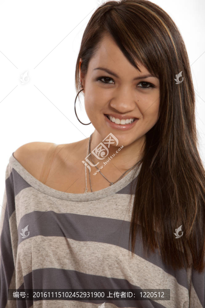 現(xiàn)代年輕的菲律賓女人