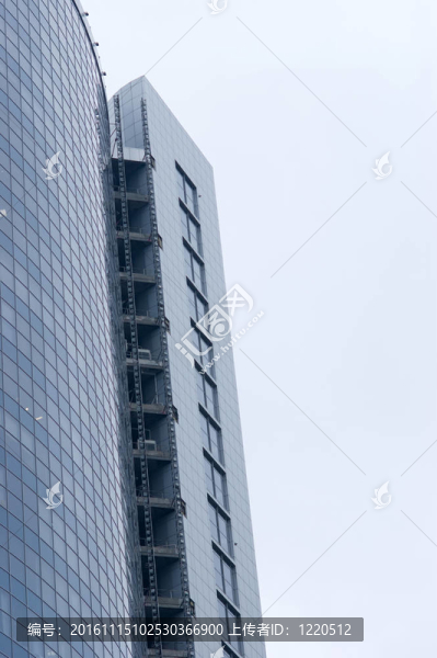 建筑