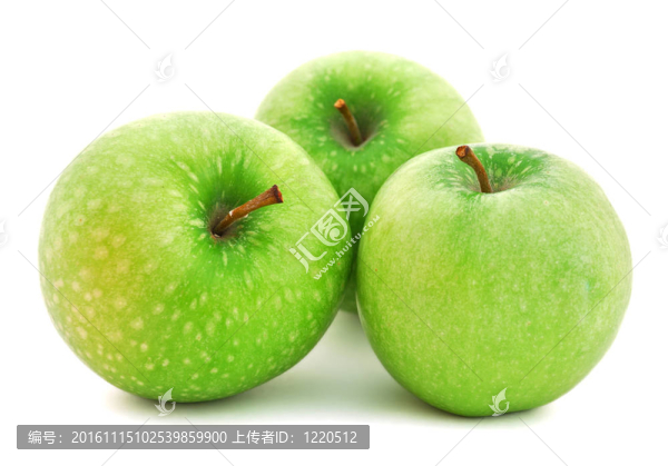 青蘋果