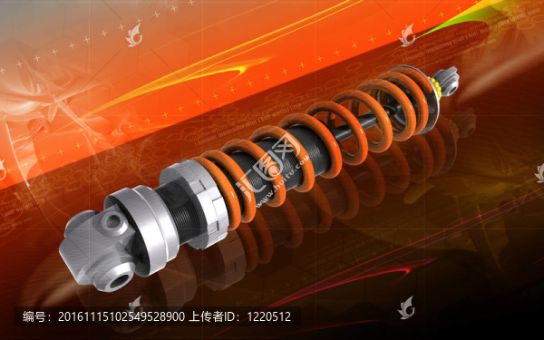 減震器