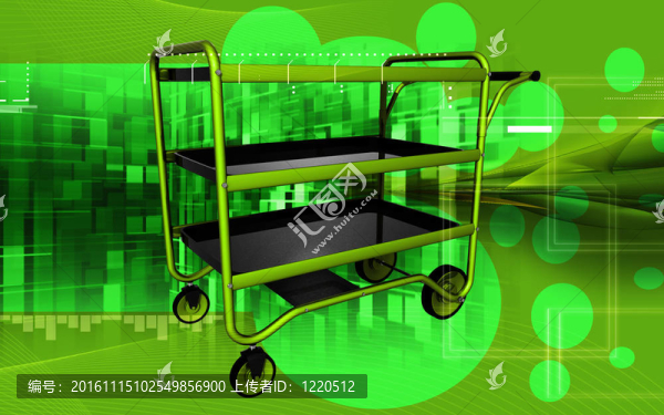 服務(wù)車