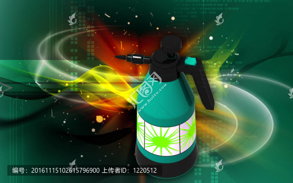 壓力噴霧器