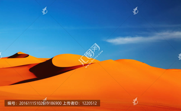 撒哈拉沙漠