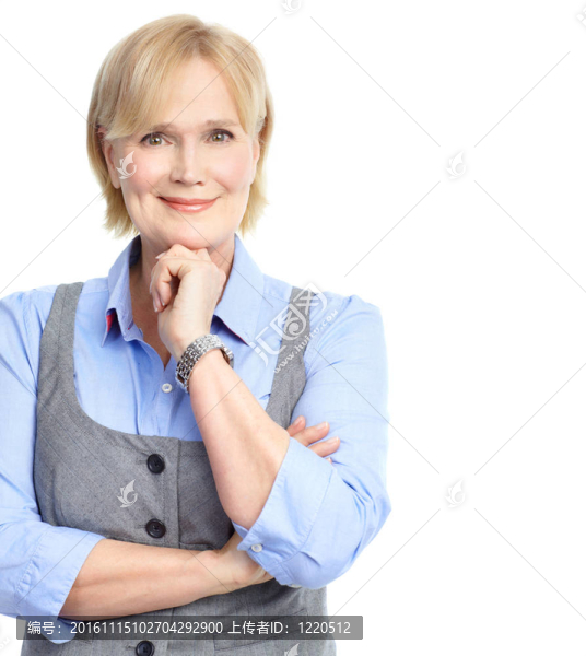 女企業(yè)家