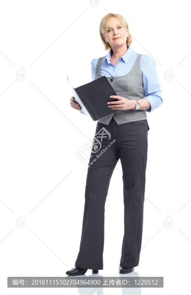 女企業(yè)家