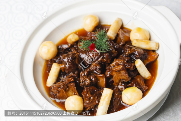 紅燒排骨-匯圖網(wǎng) www.fosd68.com 紅燒排骨