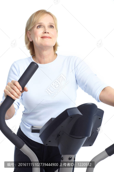 健身房