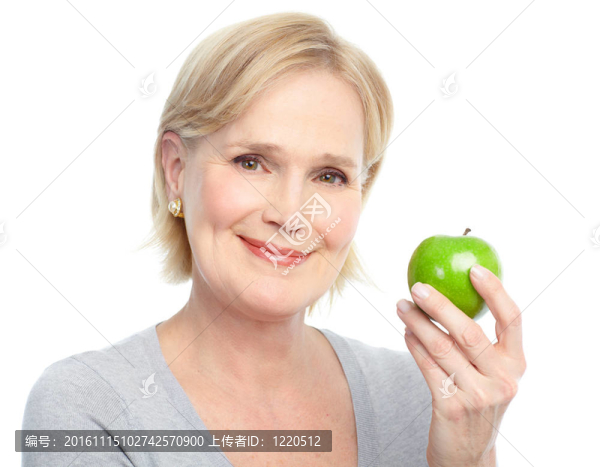 女人