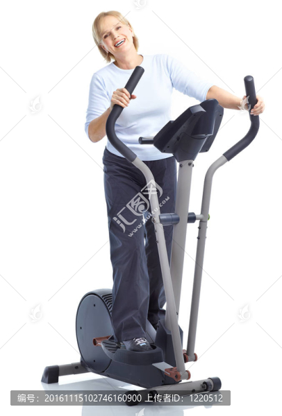 健身房