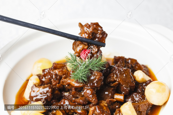 糖醋排骨