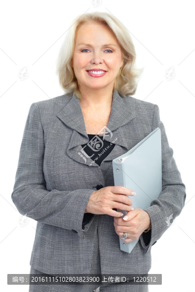 女企業(yè)家