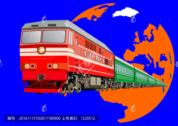 旅客列車