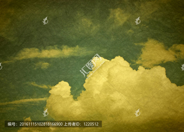 云景
