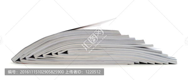 雜志