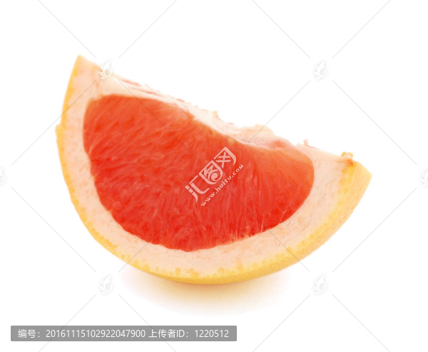 片葡萄柚