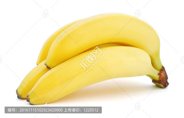 一串香蕉