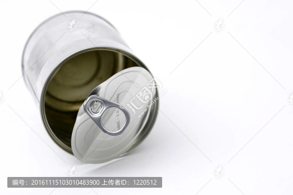 打開食品