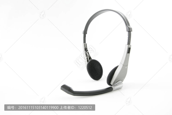 頭戴式耳機(jī)