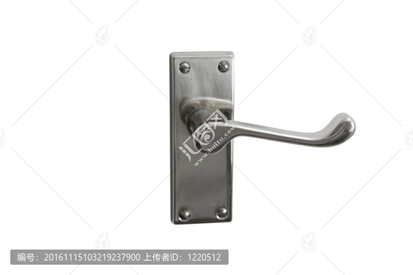 門把手